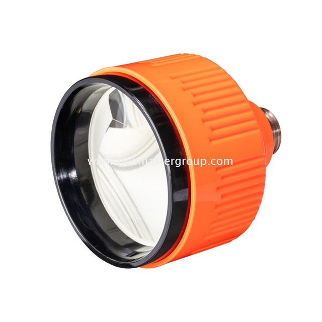 Lăng kính chống thấm nước (5',mạ bạc)