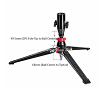 Chân máy Laser RTK (22,5cm)