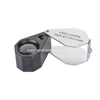 Kính lúp UV/LED trắng (10x,21mm)