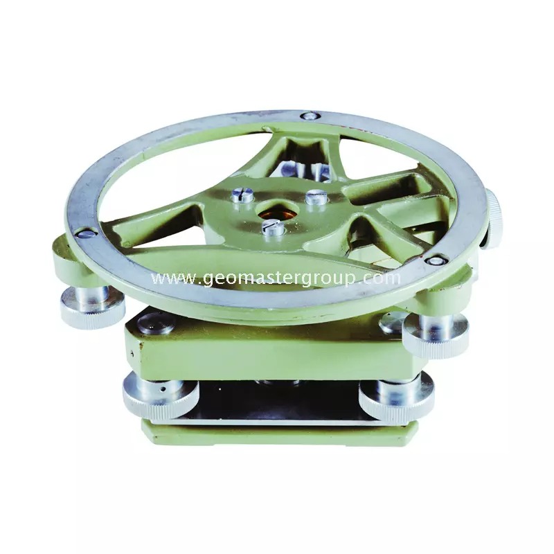 Cách chọn Alidade quang học phù hợp cho nhu cầu khảo sát của bạn