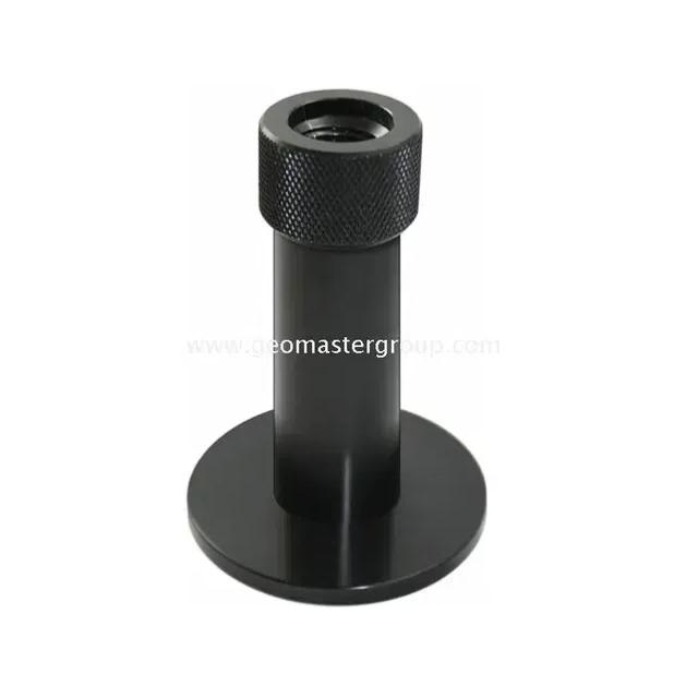 Cách chọn Cực khảo sát phù hợp cho công việc GNSS & RTK