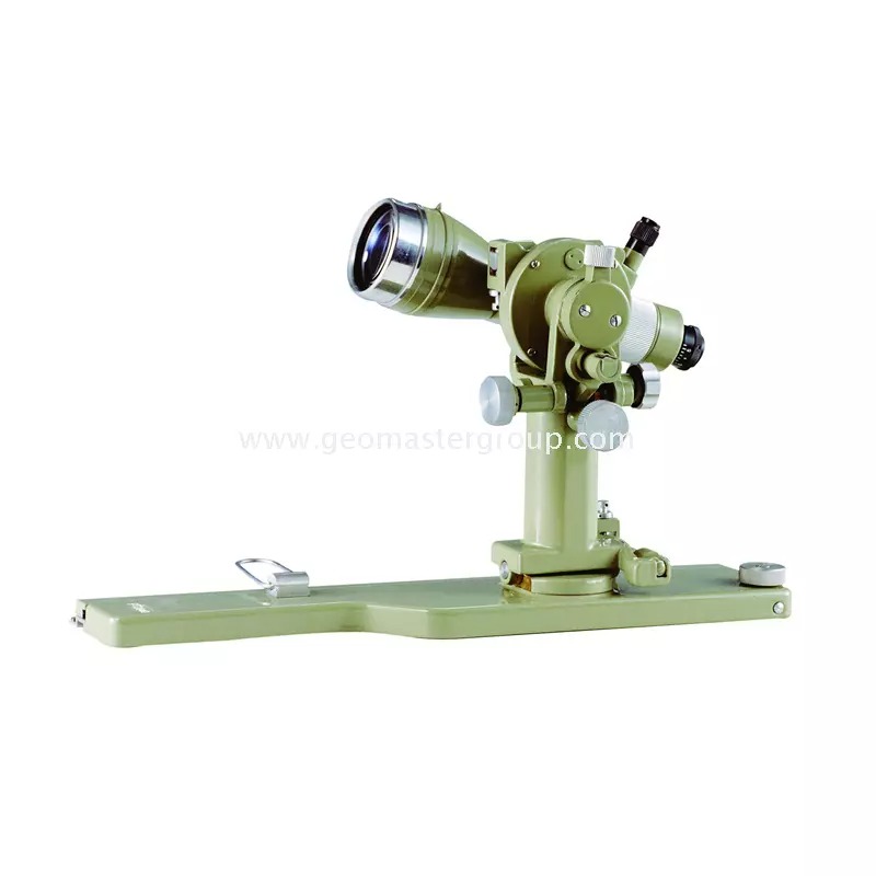 5 lợi ích hàng đầu của việc sử dụng Alidades quang học trong khảo sát hiện đại