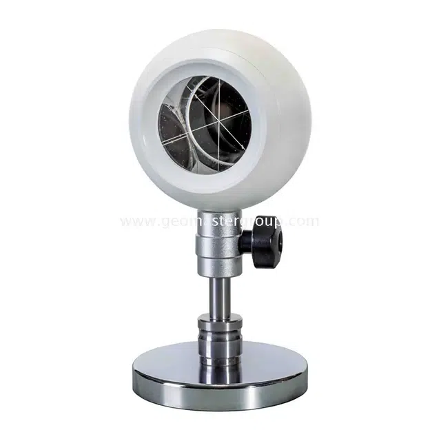 Chọn lăng kính khảo sát hoàn hảo cho dự án của bạn: Hướng dẫn đầy đủ để tăng cường độ chính xác và hiệu quả