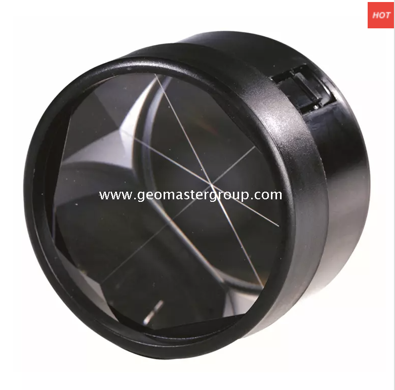 Lăng kính khảo sát lớp phủ bạc và không tráng phủ (TIR): Hướng dẫn toàn diện