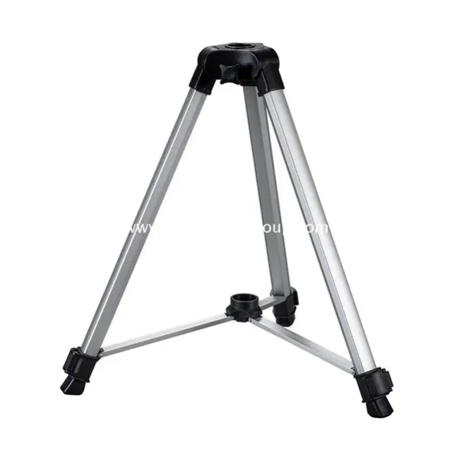 Bipod hoặc Chân máy - Hỗ trợ nào là tốt nhất cho quy trình làm việc GNSS của bạn?