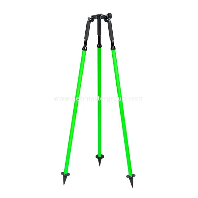 Độ nhẹ ba chân hạng nặng: Kết hợp xây dựng theo nhu cầu khảo sát của bạn