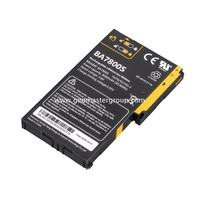 Pin khảo sát Lithium (3.8v,8.0Ah,30.4Wh)