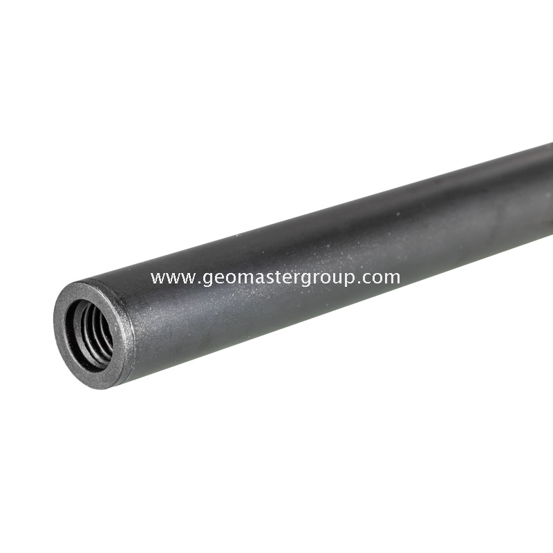 GPS Mini cực (M25.500mm, BLK/SB)