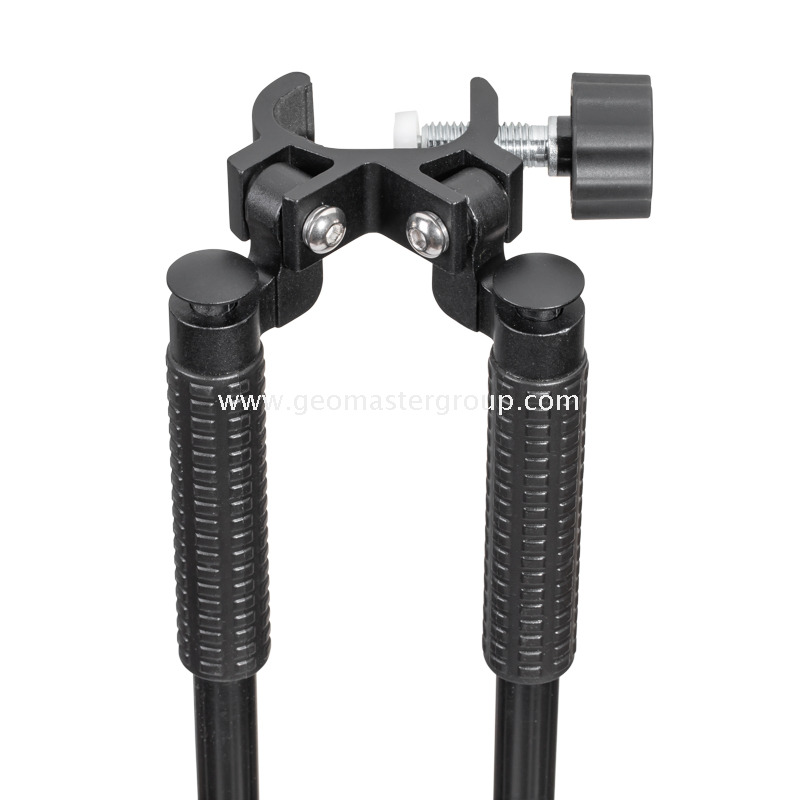 Bipod thanh chống kép (1,75m, BLK)