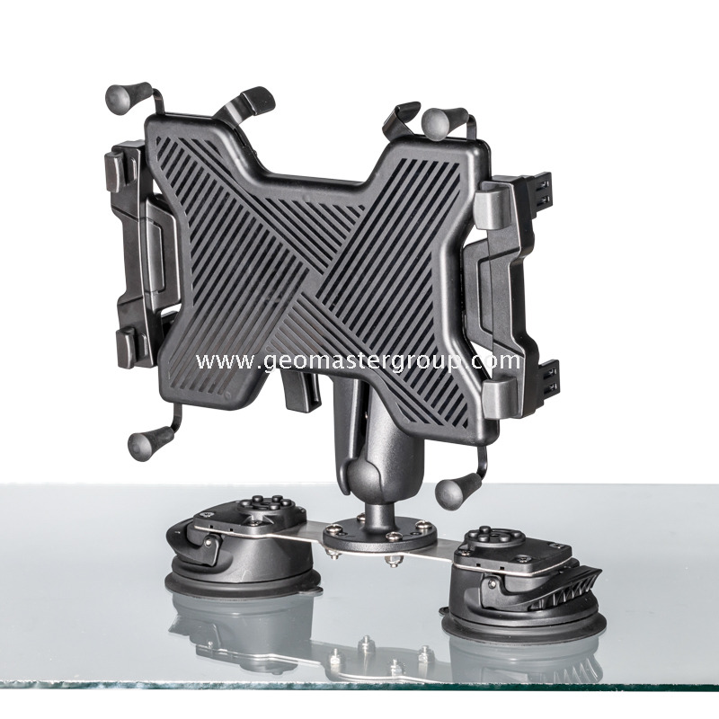 Bộ dụng cụ gắn kết gồ ghề (cốc hút)