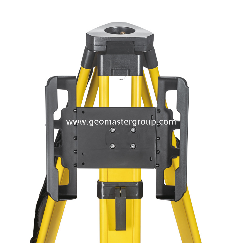 Bộ dụng cụ gắn máy tính bảng gồ ghề (kẹp vuông)