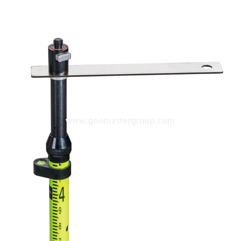 Núi cánh tay ăng -ten radio (300mm)