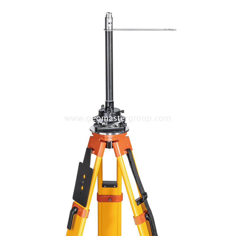 Núi cánh tay ăng -ten radio (300mm)