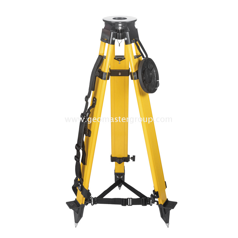 Chân máy bằng sợi thủy tinh (180cm, đầu tròn)