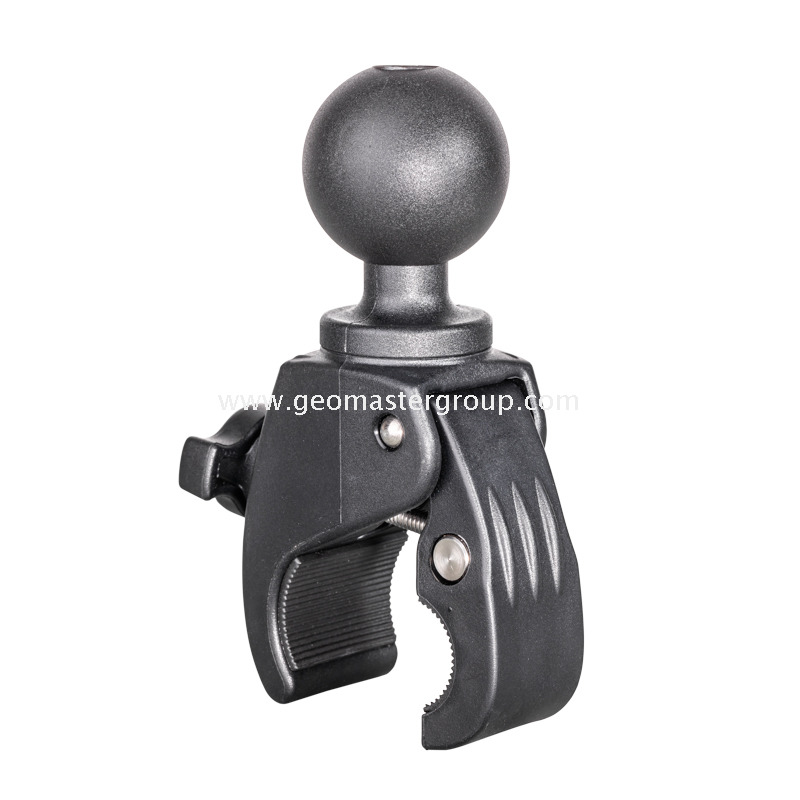 Kẹp nhanh phát hành cho máy tính bảng gồ ghề