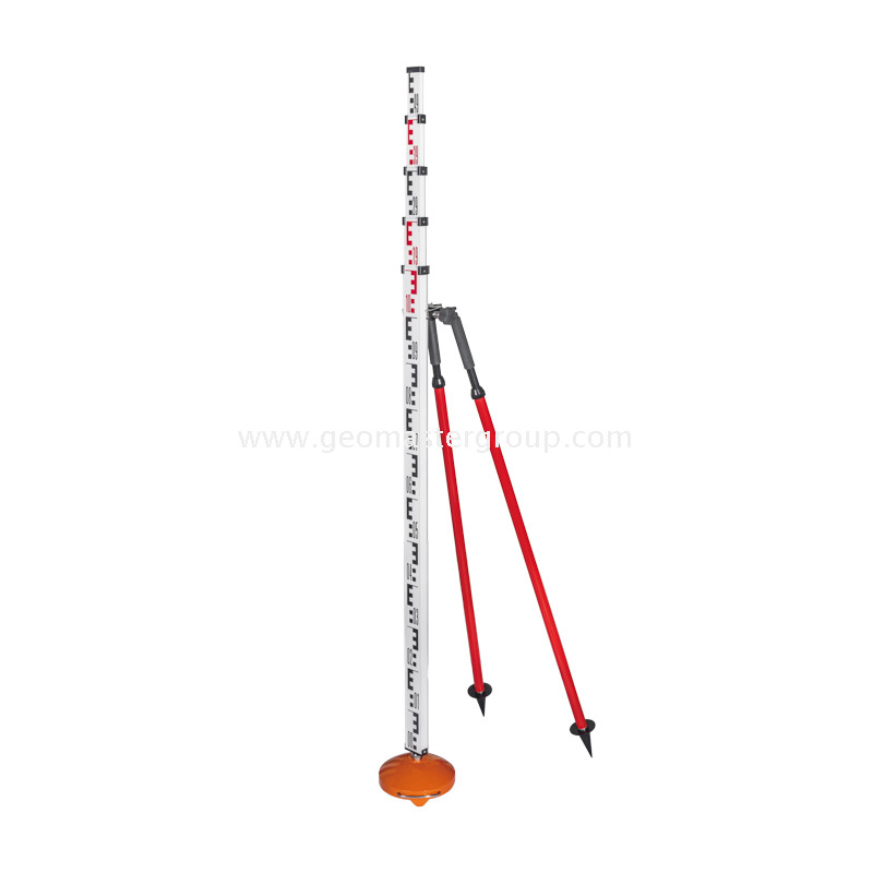 Thanh cân bằng nhôm