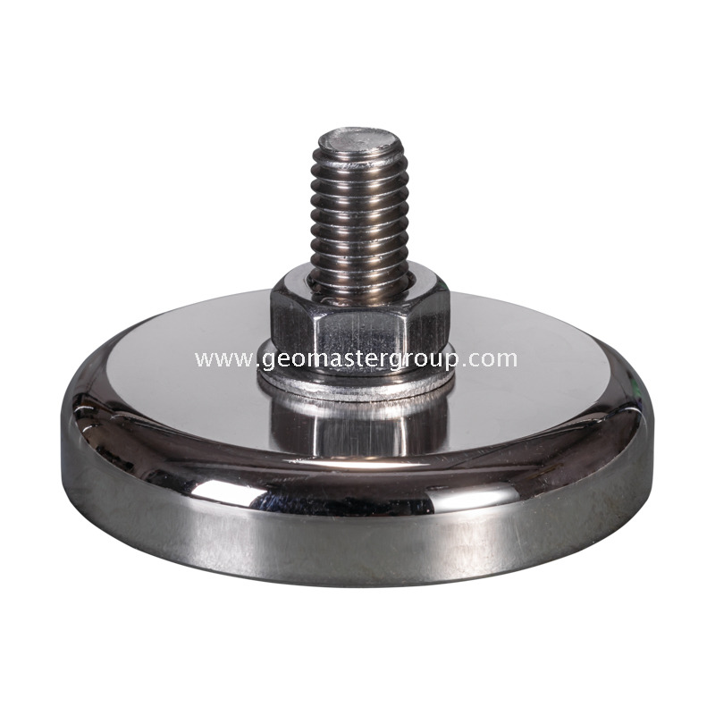 Lăng kính thanh L (Đế 48mm)