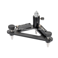 Lăng kính núi Tribrach (M10)