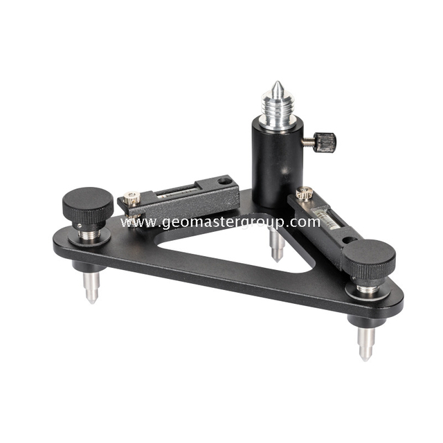 Lăng kính núi Tribrach (M10)