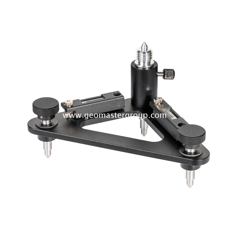 Lăng kính núi Tribrach (M10)