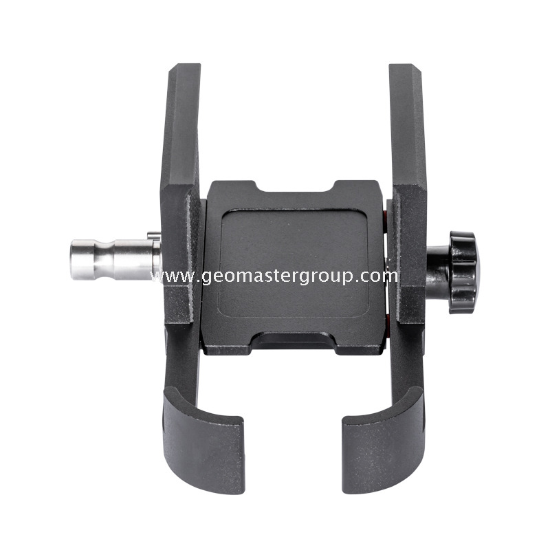 Khung ngân hàng điện GPS (Độ sâu kẹp: 48mm; chiều rộng kẹp 55-100mm)