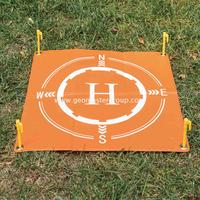 DRONE PAD (550x550mm)