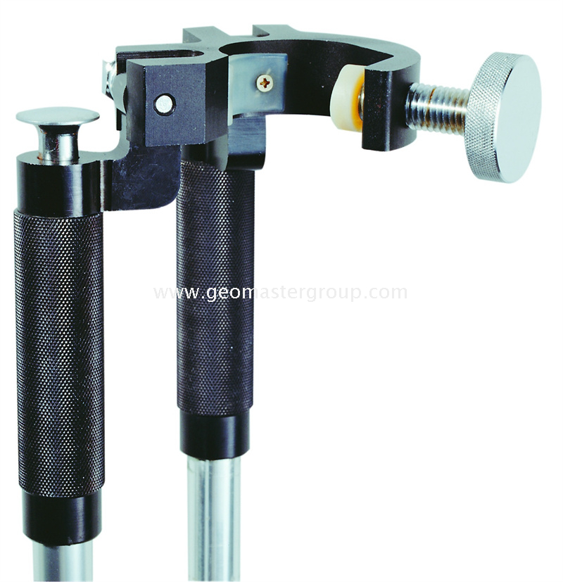 Bipod cực lăng kính