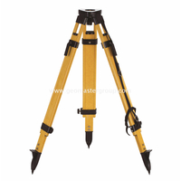 Chân máy bằng sợi thủy tinh (165cm, khóa kép)