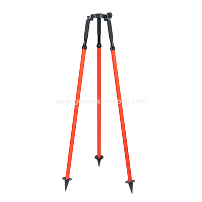Chân máy Flo Orange (1,85m)