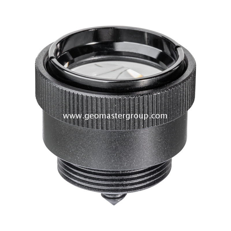 Lăng kính khảo sát mini (25,4mm)