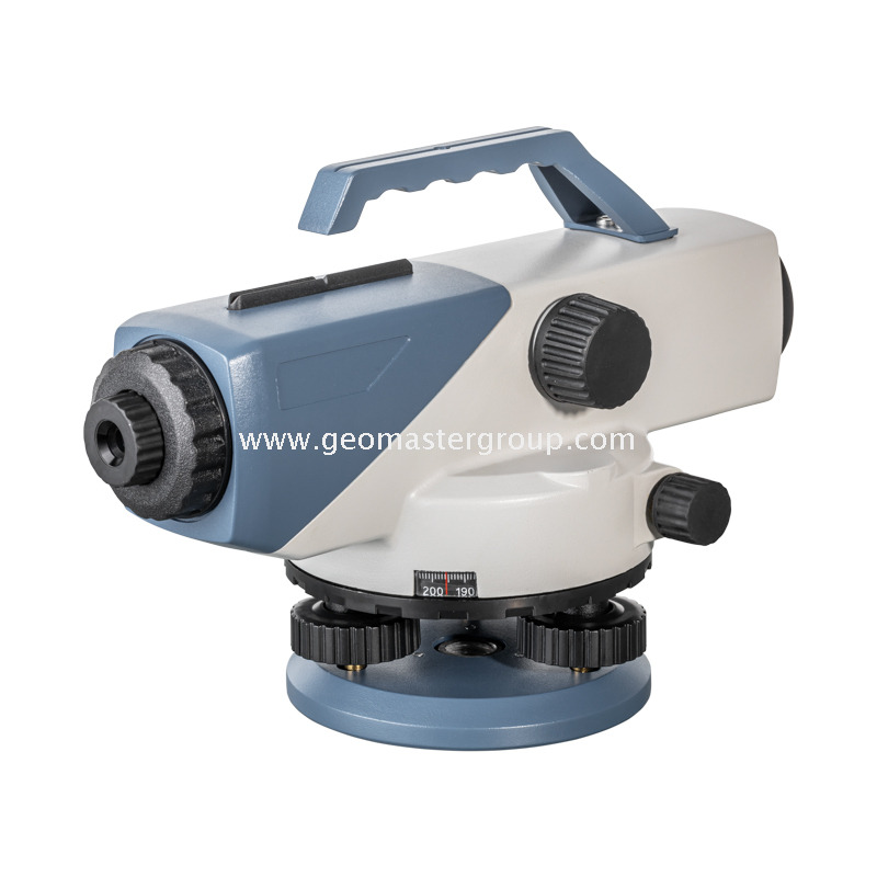 Mức tự động (Mag.:38x; A.:45mm)