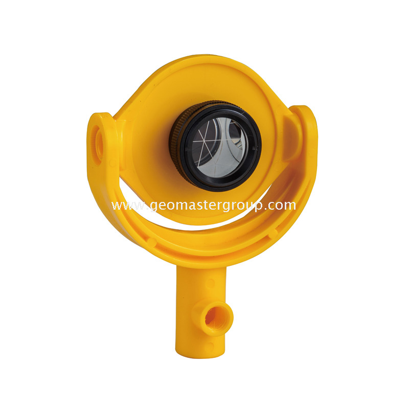 Lăng kính tia hội tụ