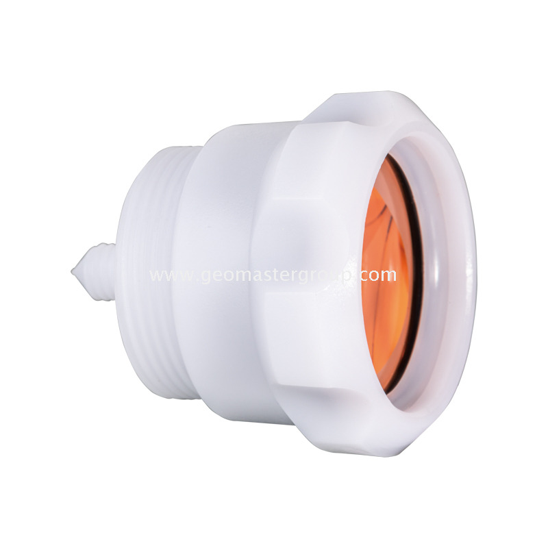 Lăng kính khảo sát mini (25,4mm)