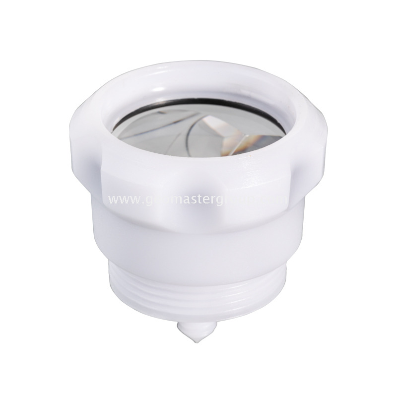 Lăng kính khảo sát mini (25,4mm)