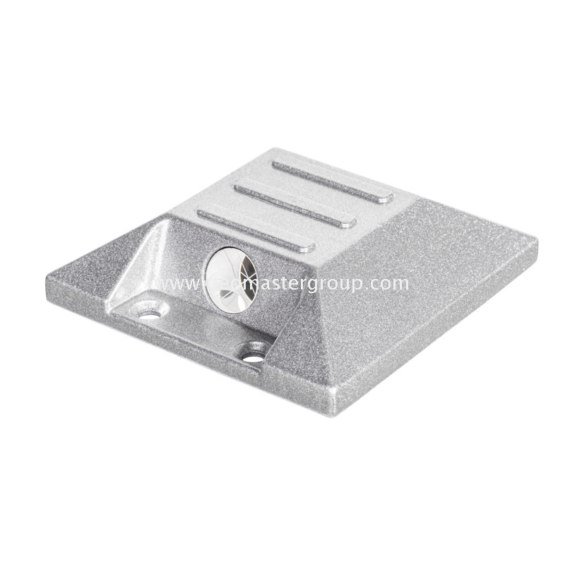 Lăng kính đường (Lăng kính mắt mèo, 17,8mm)