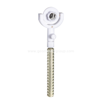 Lăng kính tia hội tụ