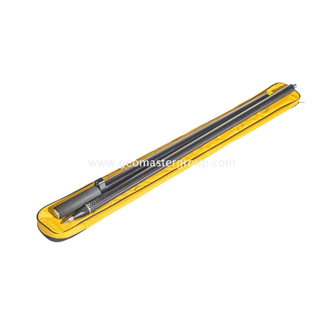 Tất cả cực GNSS Carbon (2m, 2 giây)