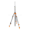 Cực RTK Al & Carbon (2,5m,PinLoc4) 