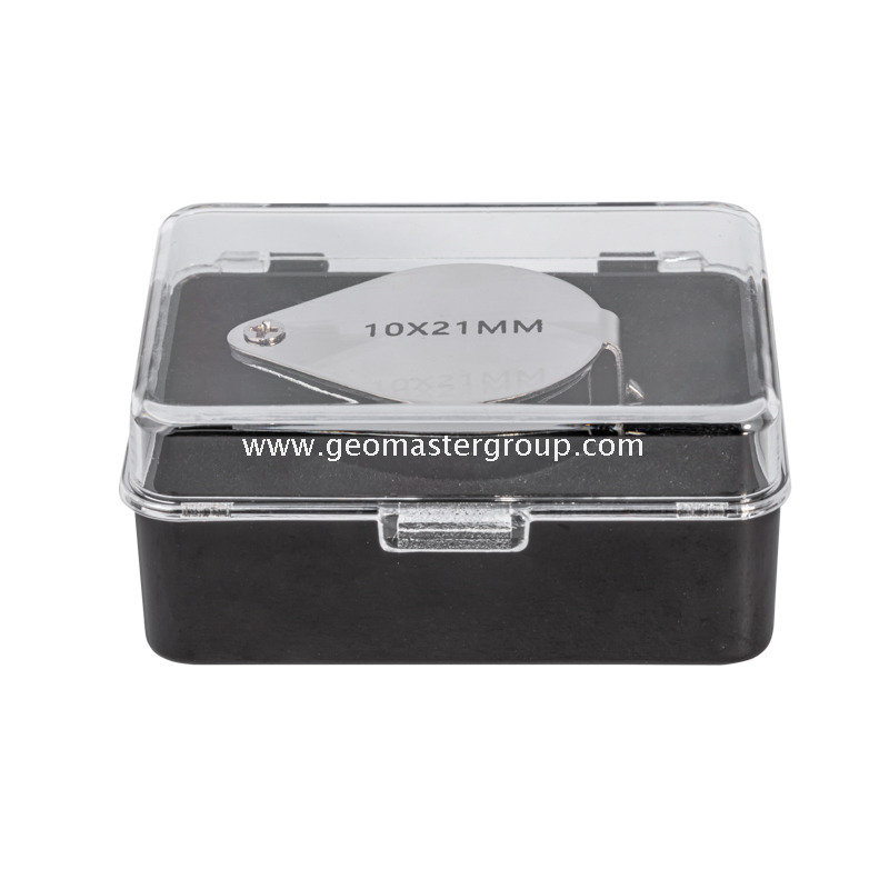 Kính lúp Geo (10x,21mm)