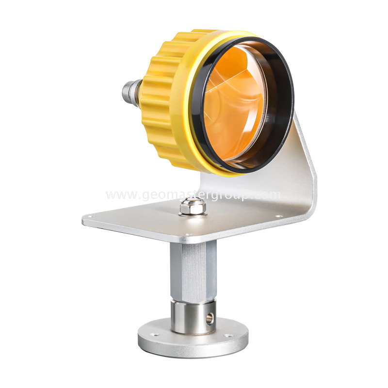 Lăng kính chứa đầy nitơ (62mm, 3 ')