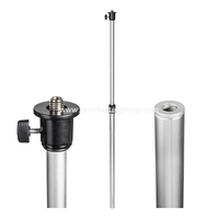 Cực mở rộng kính thiên văn (1,2m)