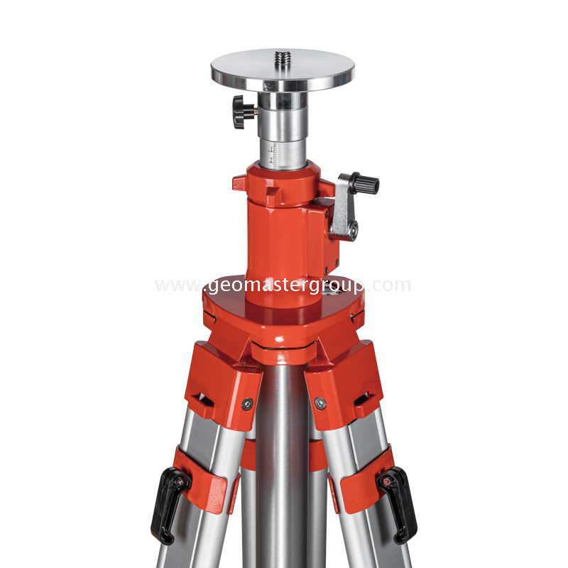 Chân máy thang máy của nhà thầu (3,6m)