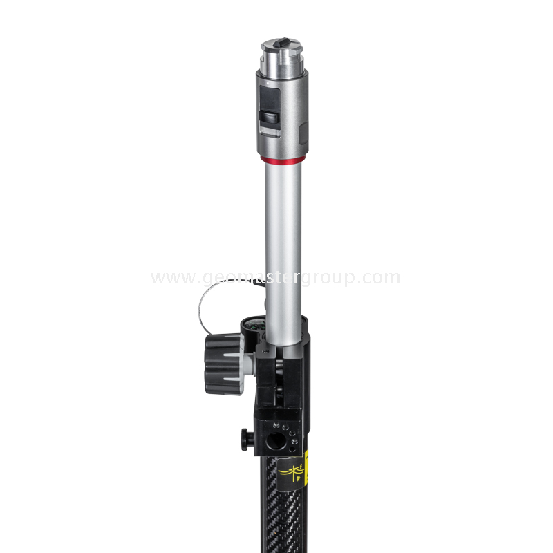 R10 Bộ điều hợp phát hành nhanh (50mm)