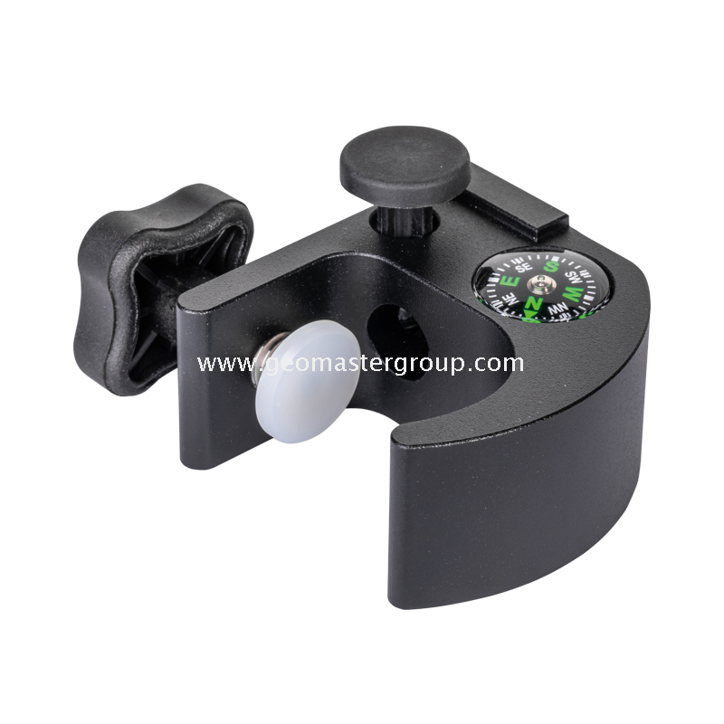 Kẹp máng QR (25-38mm)