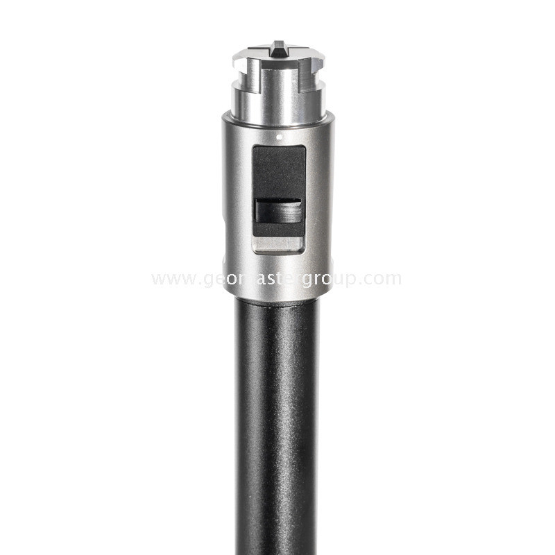 GPS Mini cực (M25.500mm, BLK/SB)
