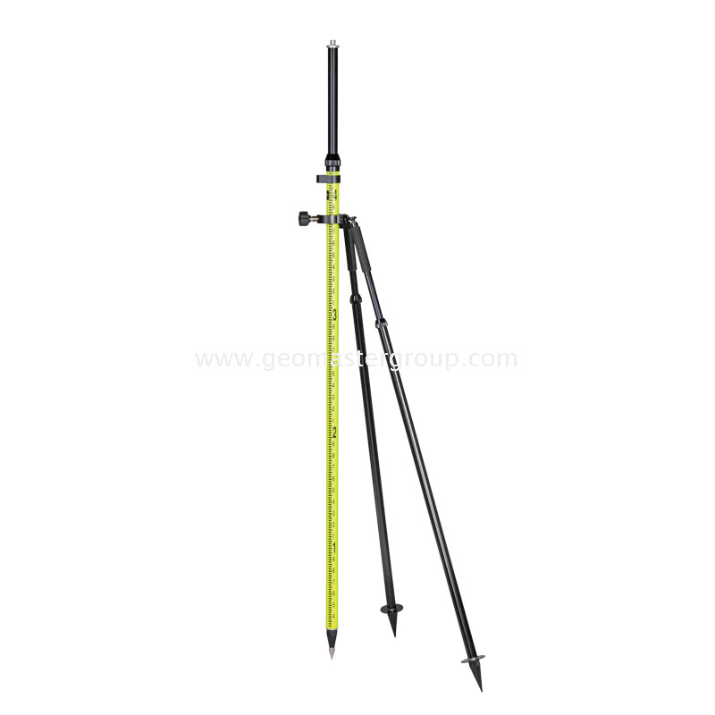 Bipod thanh chống kép (1,85m, org)