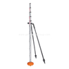 Nhân viên san bằng Bipod (1,75m, BLK)