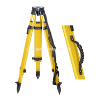 Chân máy bằng sợi thủy tinh (165cm, đầu tròn)