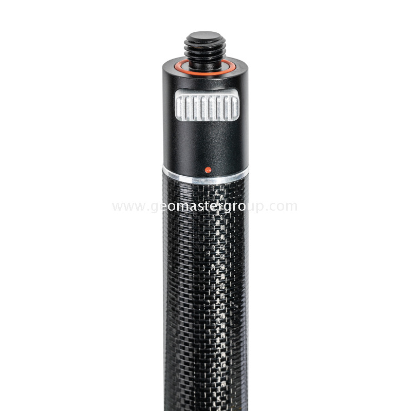 Cực mini bằng sợi carbon (M32.500mm)