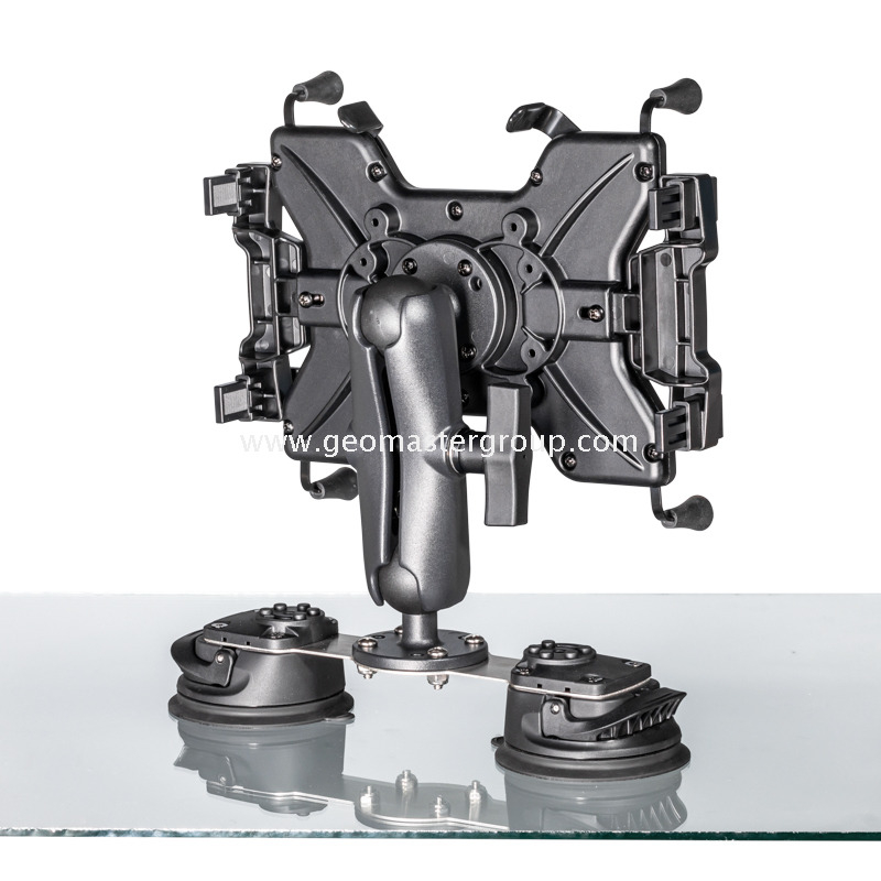 Bộ dụng cụ gắn kết gồ ghề (cốc hút)